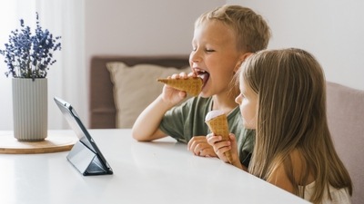 Diabetes rising among children. Here's what can be done to reduce the risk (Tima Miroshnichenko) Diabetes rising among children. Here's what can be done to reduce the risk (Tima Miroshnichenko)