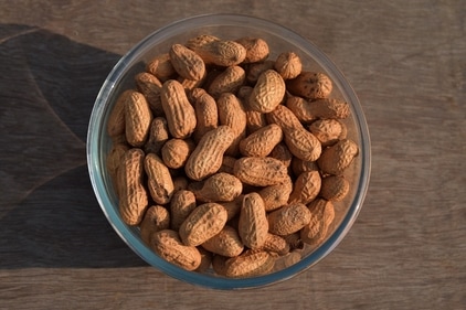 Groundnut, also known as peanuts shield us from many ailments. (pixabay) Groundnut, also known as peanuts shield us from many ailments. (pixabay)