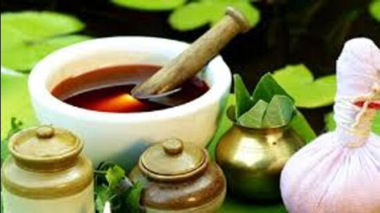 If the affected Ayurveda and Unani practitioners submit their documents with the board, they can be registered now. (REPRESENTATIVE IMAGE)