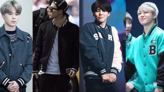 Why Varsity Jackets Are The Biggest Menswear Trend This Winter