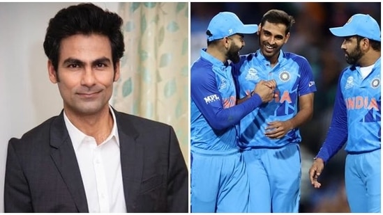 Mohammad Kaif highlights India's ‘main problem’ before ODI World Cup