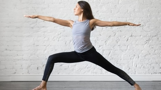 Yoga asanas to beat joint pain: Malaika Arora’s trainer shares tips(Unsplash)