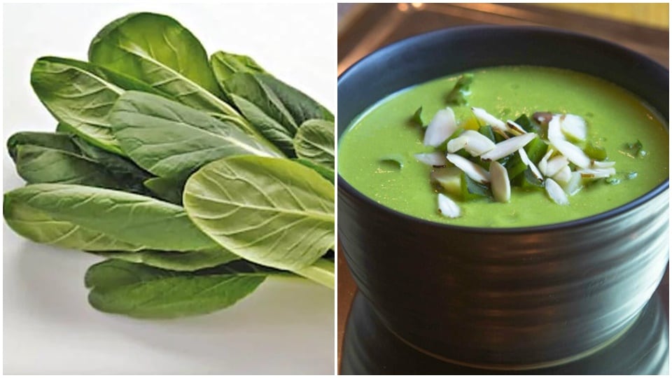 Mustard or sarso is high in Vitamin K, Vitamin C, and plant compounds and has powerful antioxidant and anticancer properties. (Shutterstock, Instagram) Mustard or sarso is high in Vitamin K, Vitamin C, and plant compounds and has powerful antioxidant and anticancer properties. (Shutterstock, Instagram)