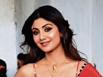 'Step up and face it’: Shilpa Shetty shares post-injury recovery workout routine 'Step up and face it’: Shilpa Shetty shares post-injury recovery workout routine
