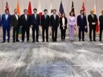 The time is right to have a renewed focus on regional geopolitics – and no region is now more important than the Indo-Pacific. The time is right to have a renewed focus on regional geopolitics – and no region is now more important than the Indo-Pacific.