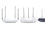 A good router can provide glitch-free internet connection. A good router can provide glitch-free internet connection.