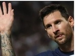 Messi has entered into the final year of his lucrative contract at PSG(Getty Images) Messi has entered into the final year of his lucrative contract at PSG(Getty Images)