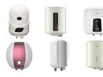 V-Guard, a popular water heater brand in India, are energy efficient and budget-friendly. V-Guard, a popular water heater brand in India, are energy efficient and budget-friendly.