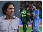 Giving a befitting response to the PCB chief, Indian Sports Minister Anurag Thakur reminded Raja that no country can overlook India (PTI-AP) Giving a befitting response to the PCB chief, Indian Sports Minister Anurag Thakur reminded Raja that no country can overlook India (PTI-AP)