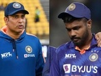 VVS Laxman; Sanju Samson VVS Laxman; Sanju Samson