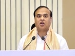 Assam chief minister Himanta Biswa Sarma (PTI) Assam chief minister Himanta Biswa Sarma (PTI)