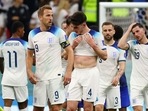 The overall goal difference in the tournament, will decide the fate of Wales and England.
