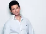 Sharman Joshi has opened up about his initial days in the industry. Sharman Joshi has opened up about his initial days in the industry.