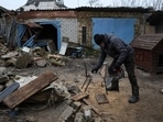 Threats and allegations about the possible use of nuclear, chemical and biological weapons have been traded since the war in Ukraine began in February.