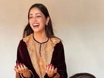 Yami Gautam turned 34 on November 28. Yami Gautam turned 34 on November 28.