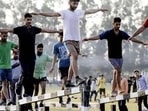 TS Police Recruitment 2022: Physical test for SI, Constable from December 8 TS Police Recruitment 2022: Physical test for SI, Constable from December 8