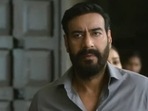 Ajay Devgn and Varun Dhawan on the success of Bhediya and Drishyam 2. Ajay Devgn and Varun Dhawan on the success of Bhediya and Drishyam 2.