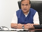 Say no to ragging: Assam CM after shocking incident at Dibrugarh University (Twitter Photo) Say no to ragging: Assam CM after shocking incident at Dibrugarh University (Twitter Photo)