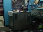  The mother-son duo chopped up Das' body into 10 pieces and stored them in a refrigerator while they disposed off the corpse - part by part. (ANI)