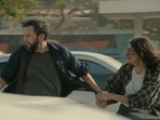 I have Electric Dreams wins big at 53rd International Film Festival of India.