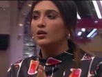 Nimrit Kaur Ahluwalia is the new captain of Bigg Boss 16 house. Nimrit Kaur Ahluwalia is the new captain of Bigg Boss 16 house.