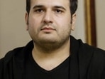 Reza Dormishian was supposed to attend the International Film Festival of India for the premiere of A Minor.