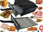 Best electric tandoor for home XXL cast iron Best electric tandoor for home XXL cast iron