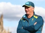 Former Australian Cricketer Steve Waugh(Getty Images) Former Australian Cricketer Steve Waugh(Getty Images)