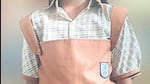 Most parents have shared that the snug clothes are making it difficult for the children to sit comfort (HT Photo) Most parents have shared that the snug clothes are making it difficult for the children to sit comfort (HT Photo)
