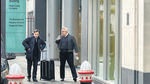 Vivek Kapoor, representing PNB told the court that Nanda (right) has failed to disclose all his bank accounts and statements among several other discrepancies. Nanda’s lawyer Paul Dipre countered that his client has truthfully submitted all the information that was sought by the bank. (HT PHOTO) Vivek Kapoor, representing PNB told the court that Nanda (right) has failed to disclose all his bank accounts and statements among several other discrepancies. Nanda’s lawyer Paul Dipre countered that his client has truthfully submitted all the information that was sought by the bank. (HT PHOTO)