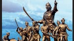The Battle of Saraighat was a watershed moment in the history of Assam and the Northeast. It was also one of the greatest naval battles the world had witnessed. It is unfortunate that for 70 years after Independence, Barphukan was neglected in the national consciousness (WIKI COMMONS) The Battle of Saraighat was a watershed moment in the history of Assam and the Northeast. It was also one of the greatest naval battles the world had witnessed. It is unfortunate that for 70 years after Independence, Barphukan was neglected in the national consciousness (WIKI COMMONS)