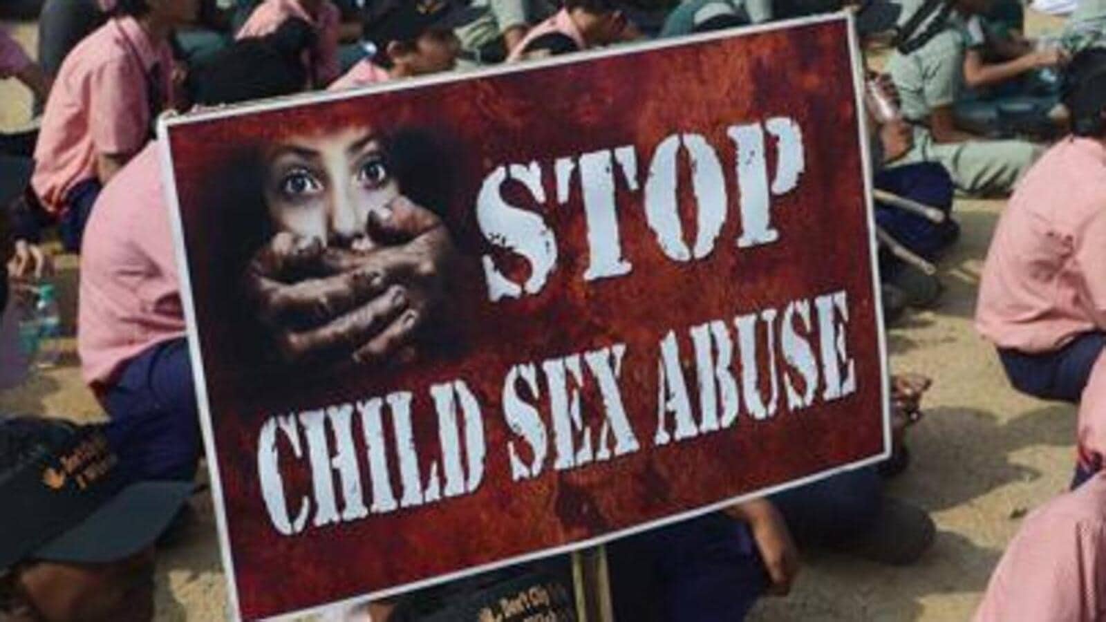 Boy Ka Rep Sex Wab Video - 4 Bihar boys raping teen flee after seeing school headmaster. Then he rapes  her - Hindustan Times