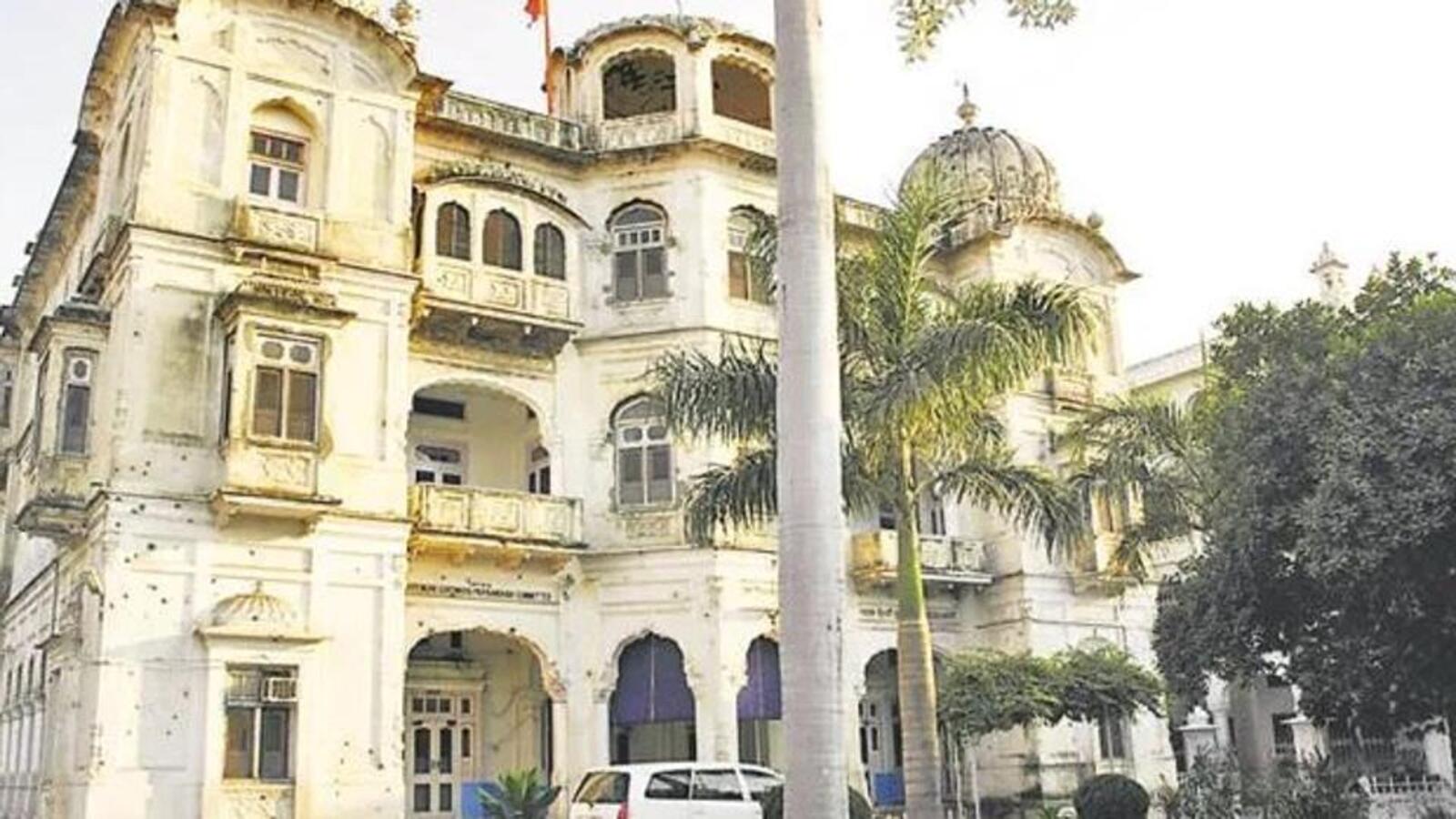 Clash Of Dates SGPC Refuses To Extend Date Of Guru Gobind Singh s clash-of-dates-sgpc-refuses-to-extend-date-of-guru-gobind-singh-s
