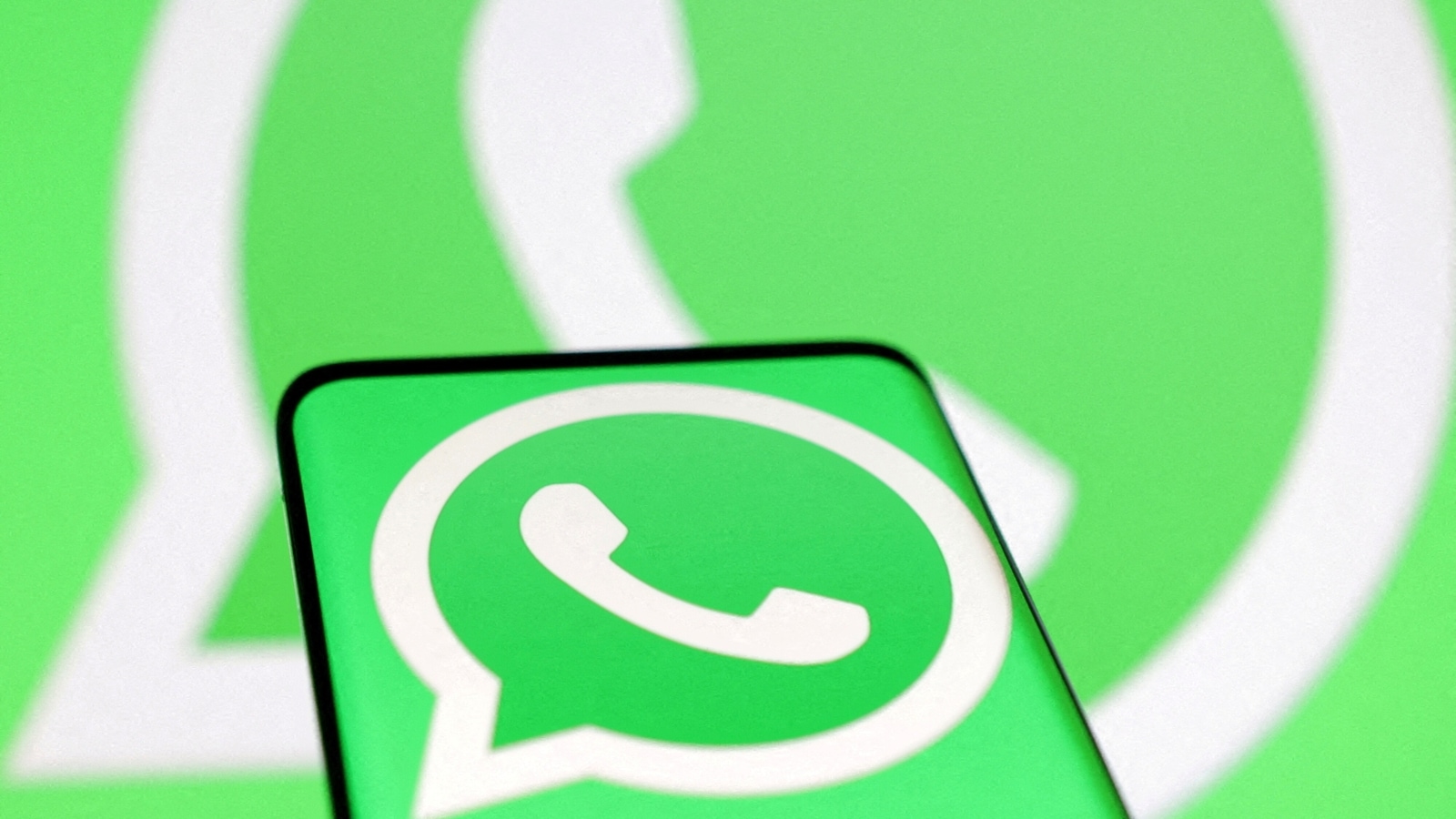 'No evidence': WhatsApp on reports claiming sale of 50 crore users' contact data