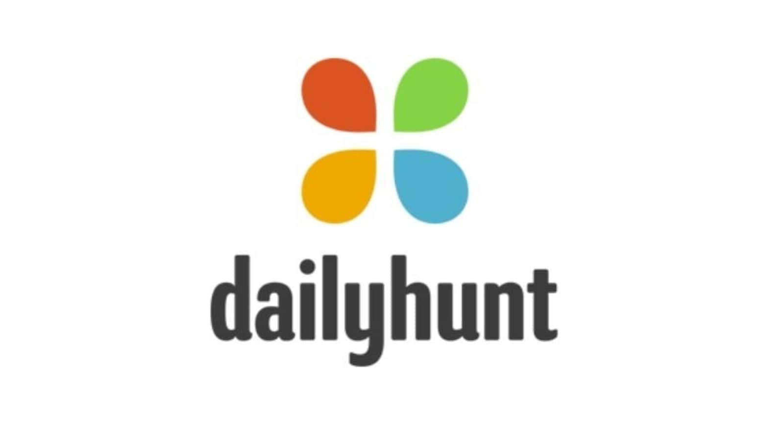 dailyhunt news hindi live app