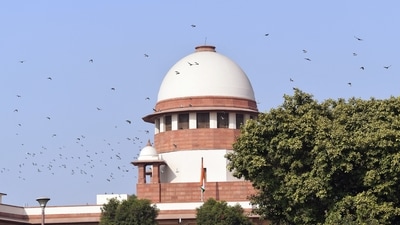 Centre returns 20 files to SC Collegium of appointment of HC judges: Report (HT file) Centre returns 20 files to SC Collegium of appointment of HC judges: Report (HT file)