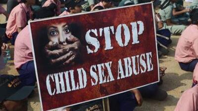 The Bihar police arrested the primary school headmaster and are looking for the four minor boys for the 14-year-old girl’s rape. (AFP File Photo) The Bihar police arrested the primary school headmaster and are looking for the four minor boys for the 14-year-old girl’s rape. (AFP File Photo)
