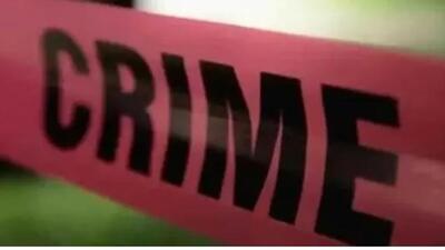 An FIR was registered against two persons for beating up their daughter-in-law at the Ludhiana civil hospital after the death of the latter’s nine-month-old child. (HT File)