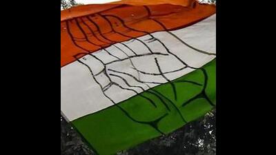 The Congress has expelled Kamaljit Singh Brar, former president of the Moga District Congress Committee (DCC), from the party with immediate effect for “anti-party” activities. (PTI File Photo/ Representational image)