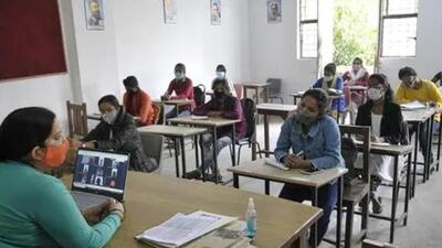 Under the new education policy (NEP), accreditation is a basic requirement, linked to funding. (File image | Representative) Under the new education policy (NEP), accreditation is a basic requirement, linked to funding. (File image | Representative)