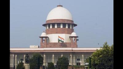 “Is there no separation of powers in the state of Andhra Pradesh? How can the high court begin acting as an executive?” the bench asked while referring to the high court’s directives. (HT Archive) “Is there no separation of powers in the state of Andhra Pradesh? How can the high court begin acting as an executive?” the bench asked while referring to the high court’s directives. (HT Archive)
