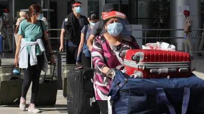 Officials claims tourism are still not confident and remain affected by the impact of Covid pandemic. (HT file photo) Officials claims tourism are still not confident and remain affected by the impact of Covid pandemic. (HT file photo)