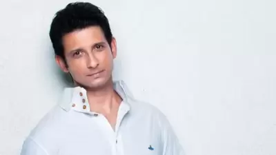 Sharman Joshi has opened up about his initial days in the industry. Sharman Joshi has opened up about his initial days in the industry.