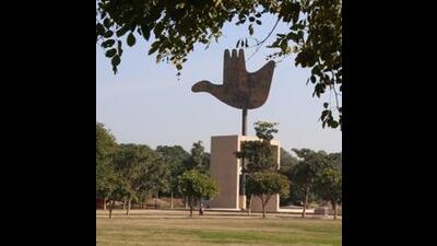 As part of the start-up policy, the Chandigarh administration will provide early-stage financing, interest-free loans, mentors, co-working spaces, and incubators to start-ups. (HT File) As part of the start-up policy, the Chandigarh administration will provide early-stage financing, interest-free loans, mentors, co-working spaces, and incubators to start-ups. (HT File)