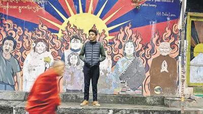 The representatives will focus on an action plan for clear policies on Tibet by the government of India. (HT file photo (Representative)) The representatives will focus on an action plan for clear policies on Tibet by the government of India. (HT file photo (Representative))