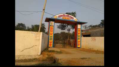 Gularhi village in Sangrur, with a population of 3,400, has 600 houses and over 200 government school teachers. (HT Photo)