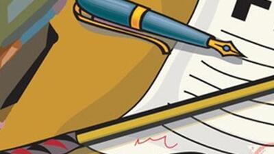 The district education department officials will submit the inquiry report into the incident where a part of a Class 1 student’s finger was severed at a government school. (HT File)