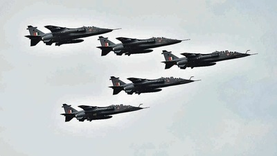 Bengaluru to host Asia's biggest airshow on these dates in February Bengaluru to host Asia's biggest airshow on these dates in February