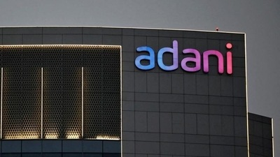 The transfer of shares will give Adani control over a 29.18% stake in the news group. (Representational Image) The transfer of shares will give Adani control over a 29.18% stake in the news group. (Representational Image)