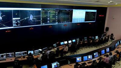 ICHR and Isro will shortly sign a Memorandum of Understanding (MoU) to take up the project titled “History of Indian Science and Technology” (AFP File Photo) ICHR and Isro will shortly sign a Memorandum of Understanding (MoU) to take up the project titled “History of Indian Science and Technology” (AFP File Photo)